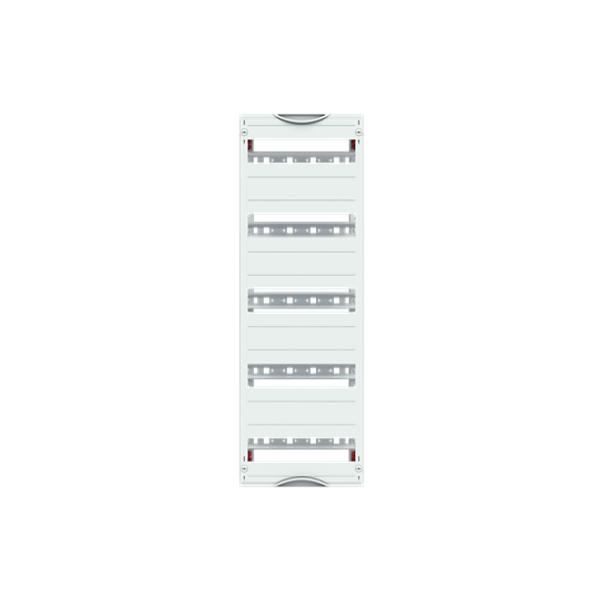 MBG415 DIN rail mounting devices 750 mm x 250 mm x 120 mm , 1 , 1 image 6