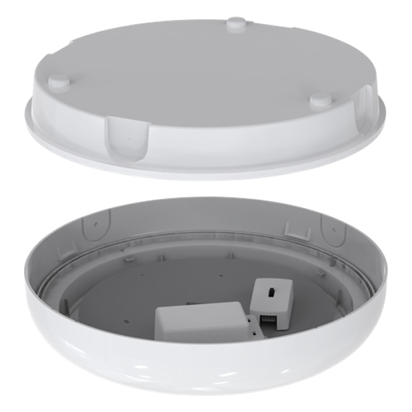 Disco EVO 2 Microwave Sensor Self-Test Emergency image 4