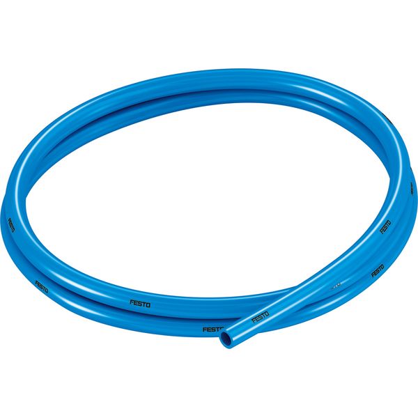 PUN-H-8X1,25-BL Plastic tubing image 1