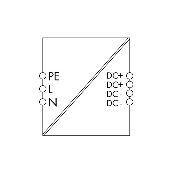 Switched-mode power supply Compact 1-phase image 5