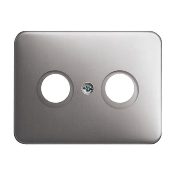 1748-20 CoverPlates (partly incl. Insert) carat® Platinum image 4