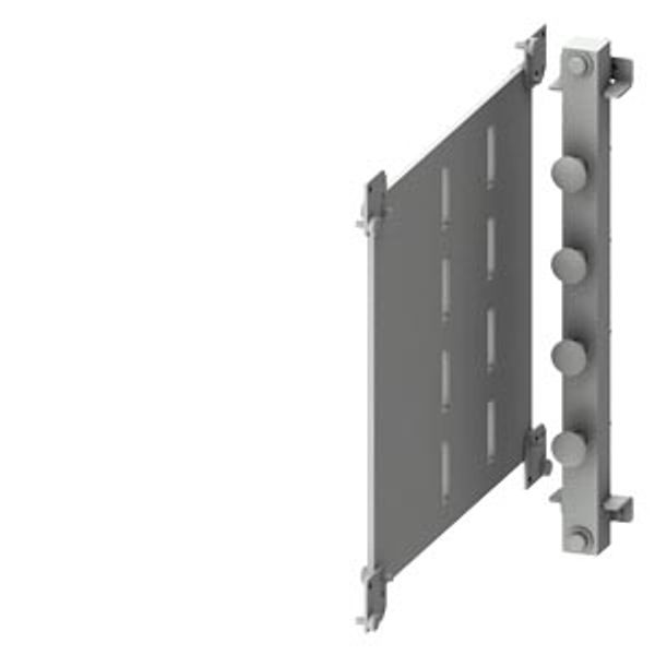 SIVACON S4 cable connection VL800 4-pole  8PQ6000-7BA31 image 1