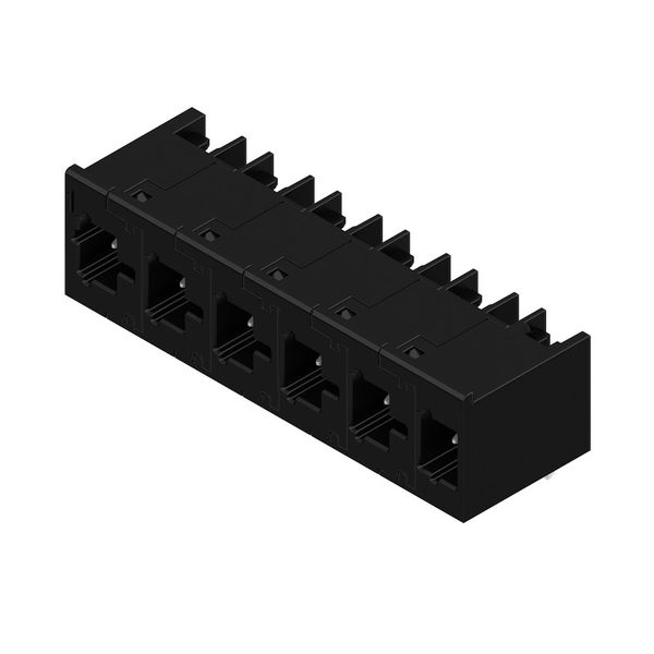 PCB plug-in connector (board connection), 7.50 mm, Number of poles: 6, image 2