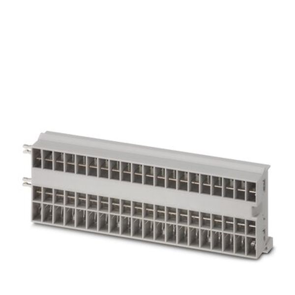 Busbar image 1