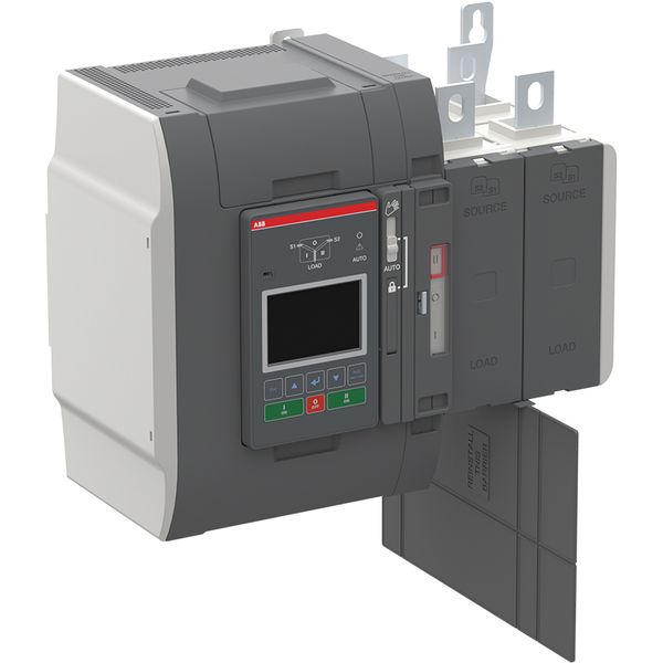 OXB800E1S3QT AUTOMATIC TRANSFER SWITCH image 1