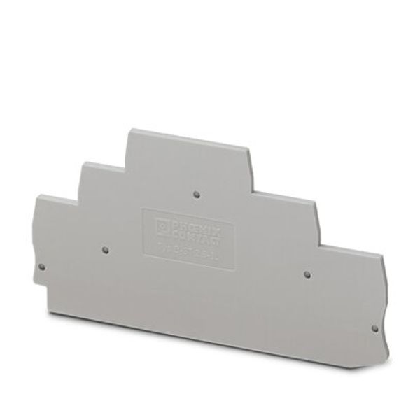 D-ST 2,5-3L - End cover image 3