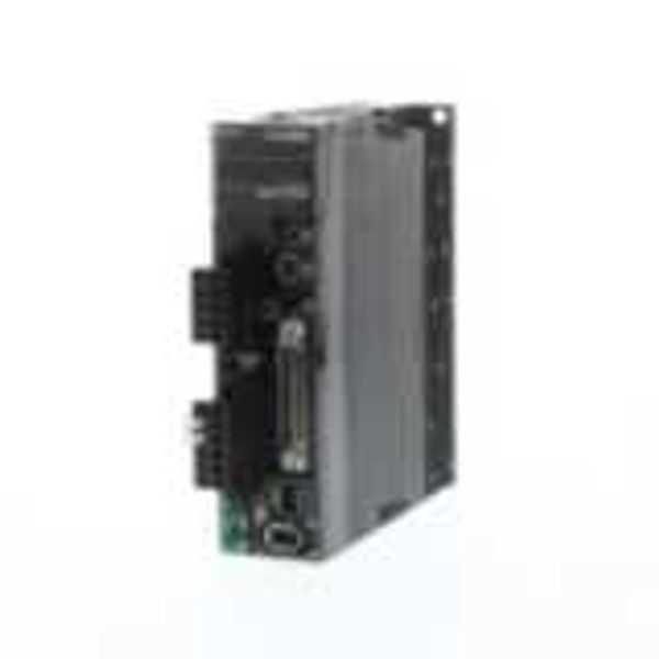 Accurax G5 servo drive, 1~ 200 VAC, analog/pulse type, 400 W image 3