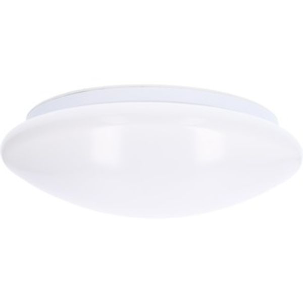 Ceiling Light 16.8W 1260lm 4000K IP44  Ø328  - Sensor image 1