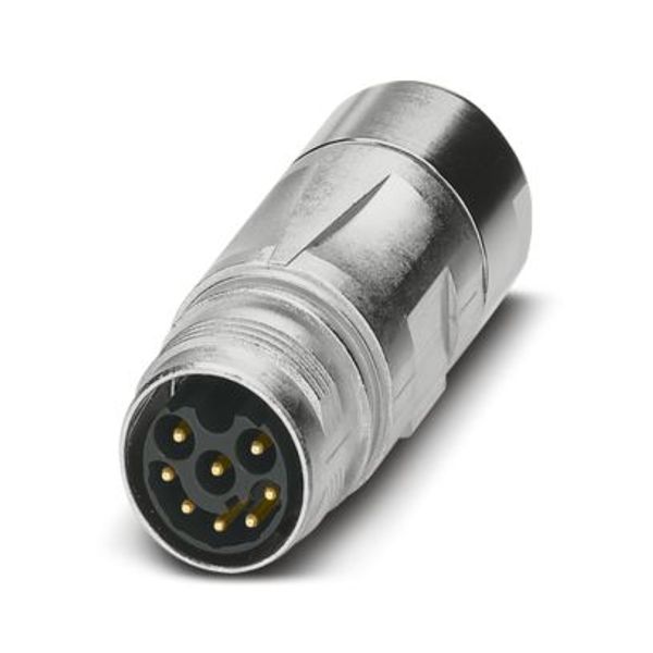 ST-08P1N8A9K04SX - Coupler connector image 1