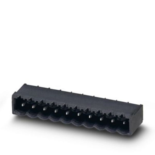 CCA 2,5/ 8-G-5,08 GN P26THR - PCB header image 1