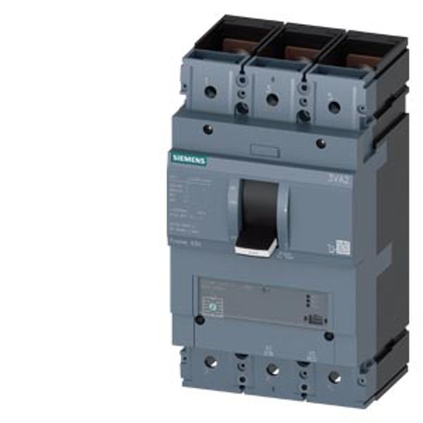 circuit breaker 3VA2 IEC frame 630 ... image 1