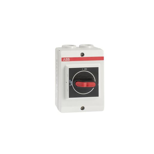 OTP16KL3M Safety switch image 4