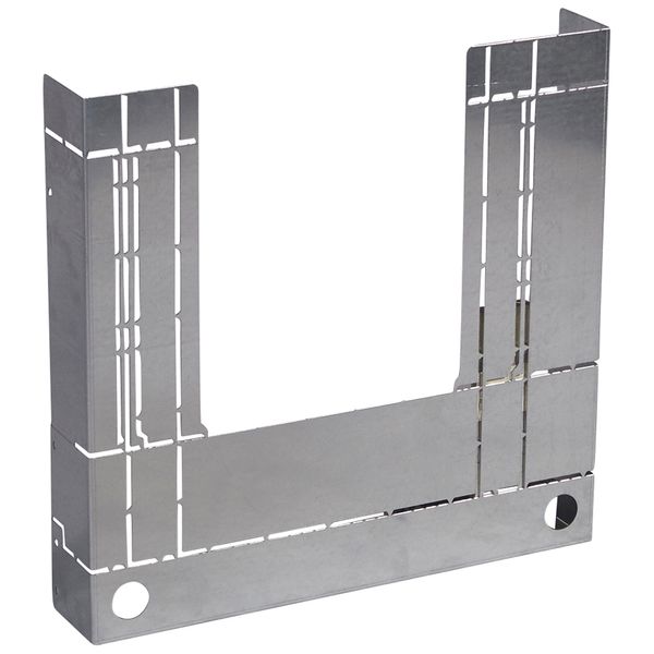 Front panel partitioning DMX³ for XL³ 4000/6300 - width 24 mod image 1