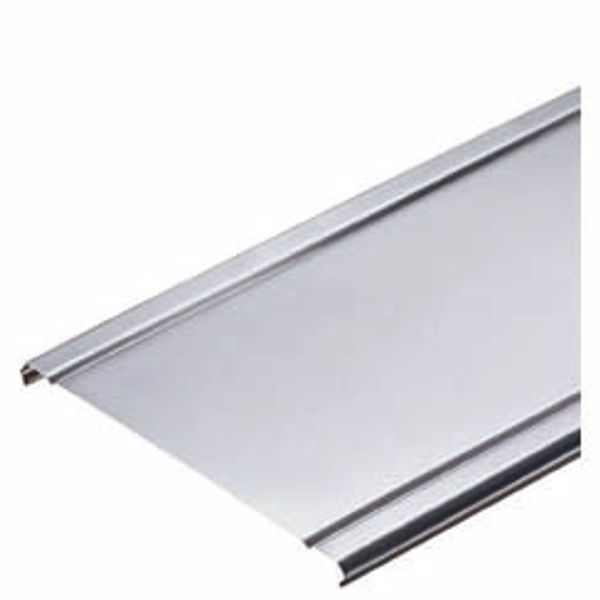 BFR COVER - LENGTH 3 METERS - WIDTH 100MM - FINISHING: INOX image 2