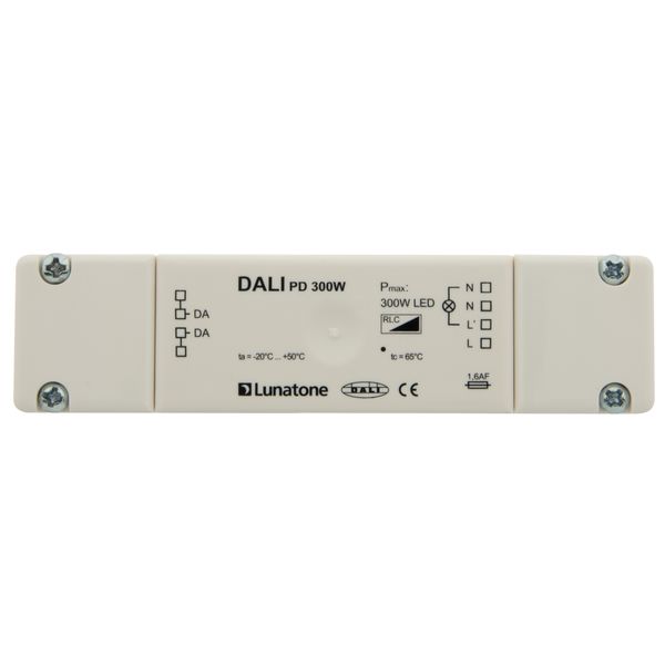 DALI PD Universal dimmer 300W image 2