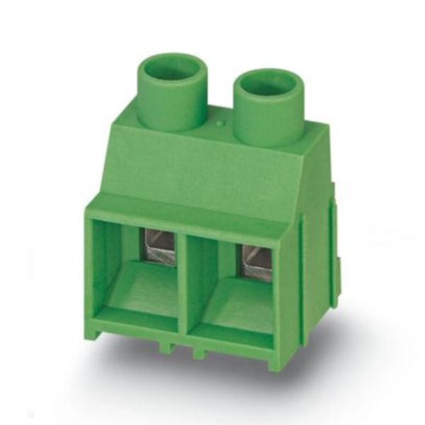 MKDS 5 HV/ 6-9,52-Z - PCB terminal block image 1