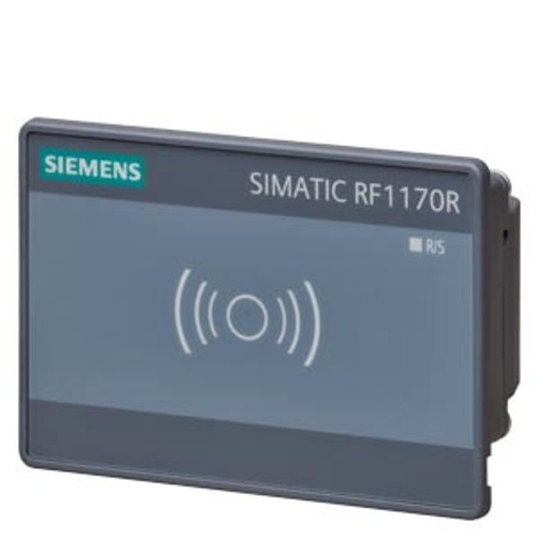 SIMATIC RF1000 Access control Reade... image 1