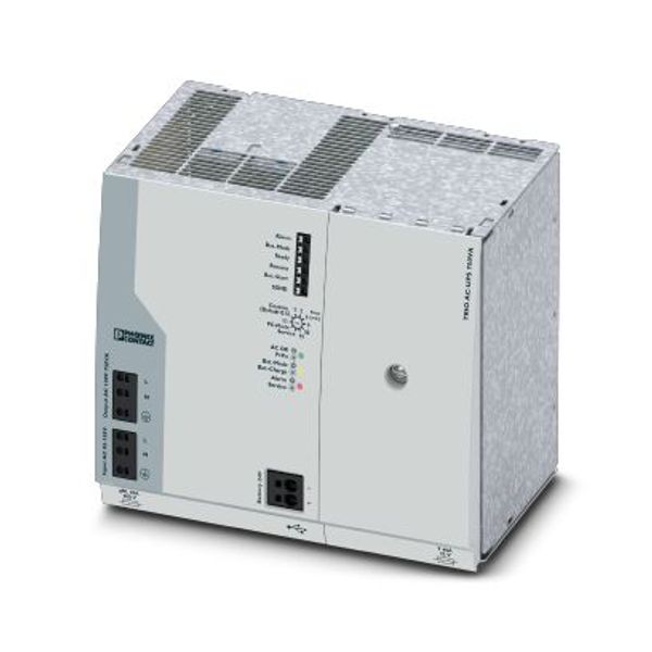 Uninterruptible power supply image 2