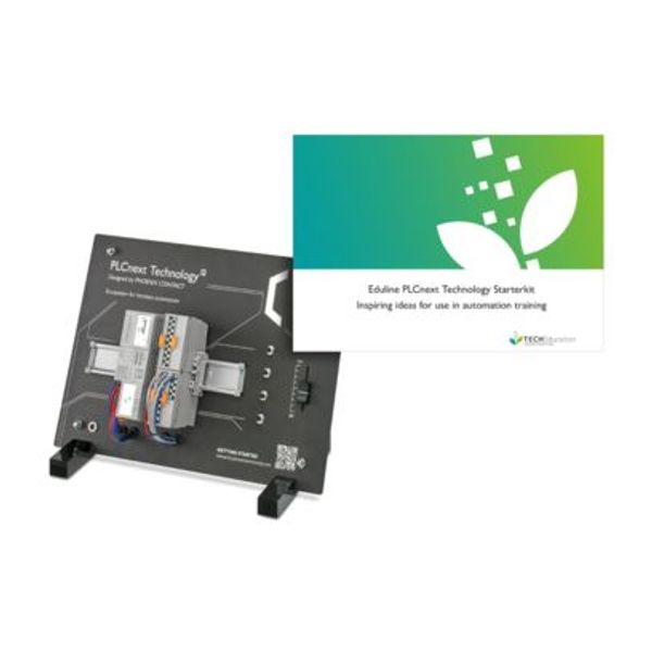 EDU PLCNEXT STARTERKIT BUNDLE EN image 1