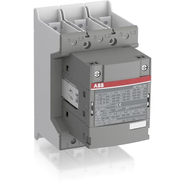 AF146-30-11B-11 Contactor image 2