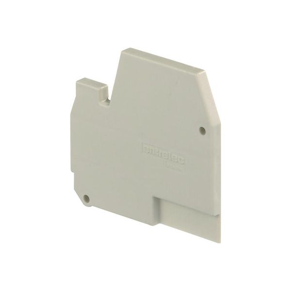 TERMINAL BLOCK & STRIP INSULATING ACCESSORIES image 1