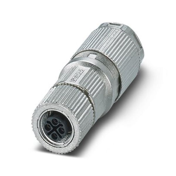 SACC-M12FSS-3PECT-CM SH - Power connector image 3