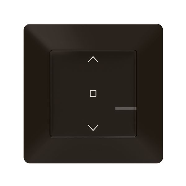 CONNECTED SHUTTER SWITCH WITH NEUTRAL CELIANE GRAPHITE image 9