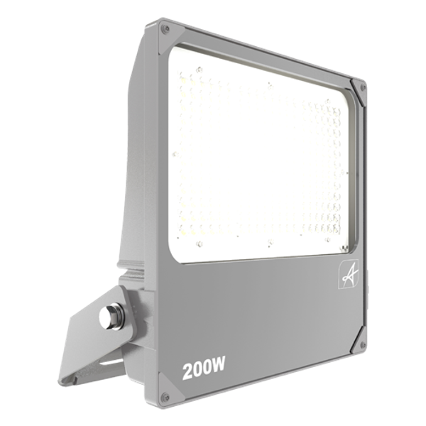 Aztec Coastal Asymmetrical Floodlight 200W image 3