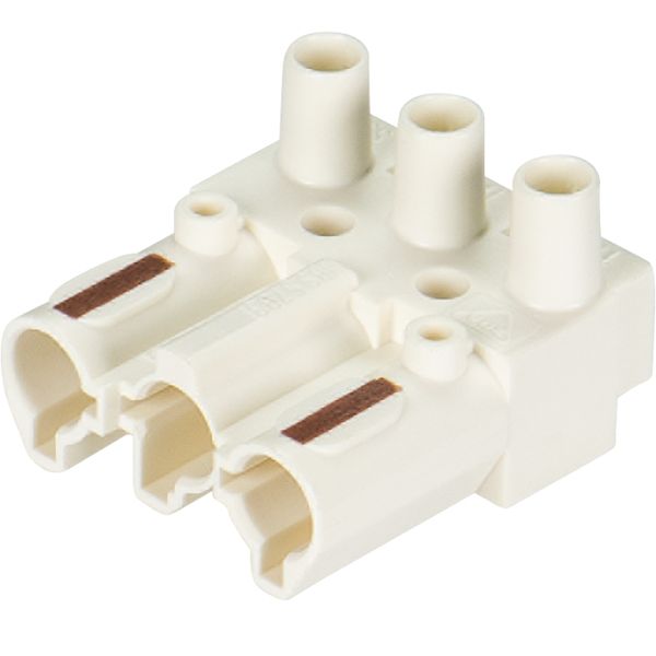 CONNECTOR ST18/3B1C H NN image 1