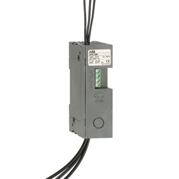 OFS260 ELECTRONIC FUSE MONITOR image 2