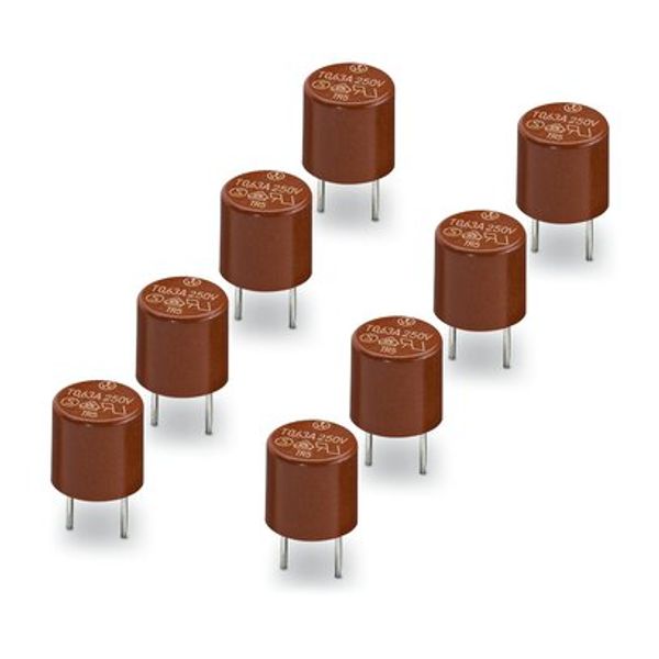 VF-SI/TR5/0,63AT - Fuse set image 3