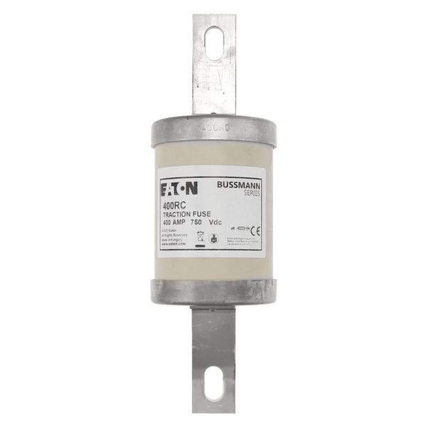 MFH 10x38 3 Pole Fuse link indicator image 16