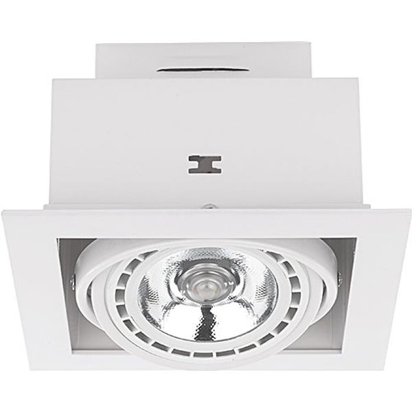 DOWNLIGHT WHITE I ES 111 image 1