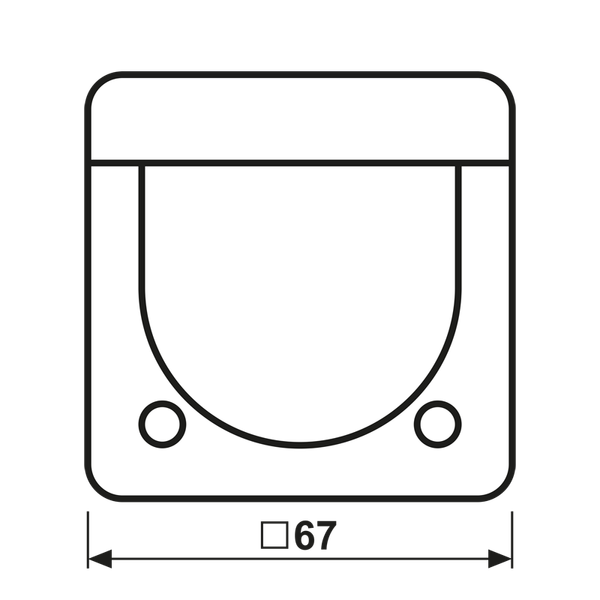 Universal automatic switch 2.2 m image 2