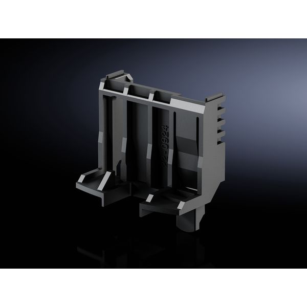 SV Positioner, for component adaptor (Comfort), WH: 45x55 mm image 4