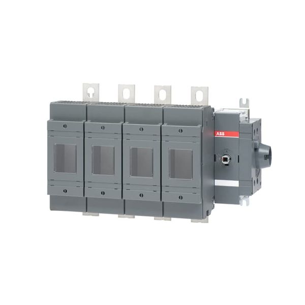 OS250DS40F SWITCH FUSE image 1