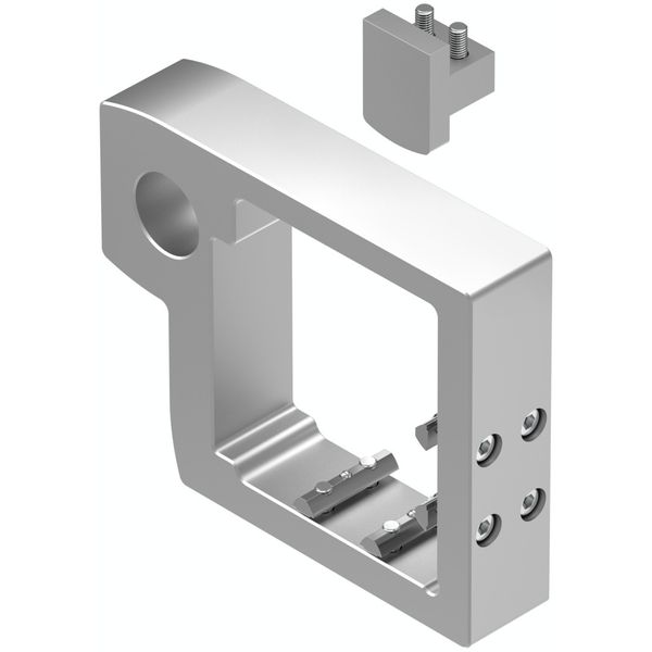 DAYP-E21-110 Shock absorber retainer image 1