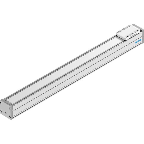 ELFC-KF-60-600 Electric linear actuator image 1