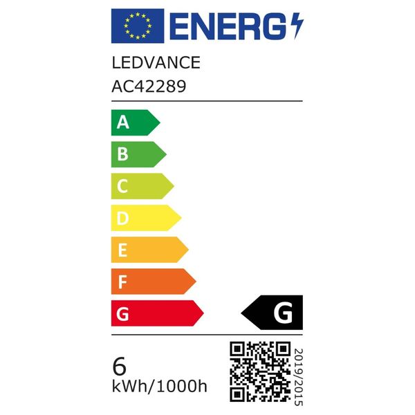 SMART+ WiFi Filament Classic Tunable White E27 image 18