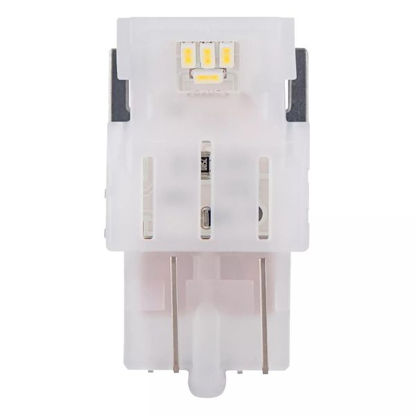 7515DWP-2BL 1,7W 12V W3X16Q 5X2 2B OSRAM image 1