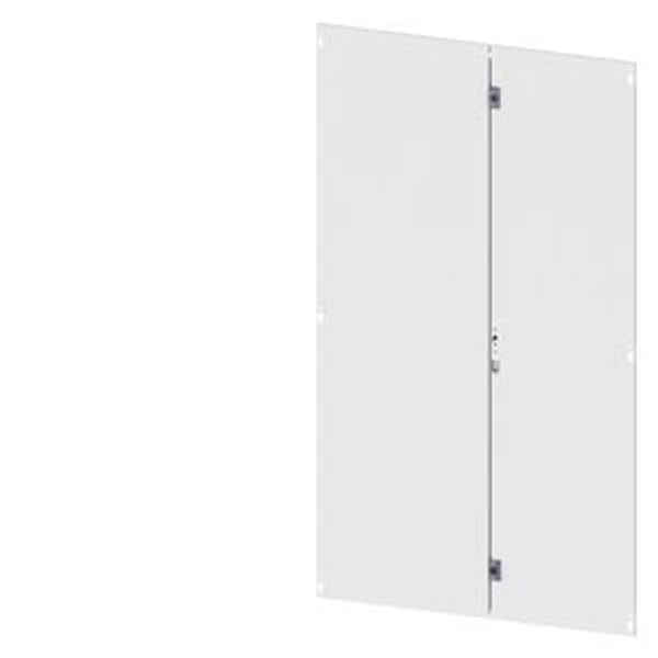 ALPHA 3200 Eco, double door, IP54, ... image 1