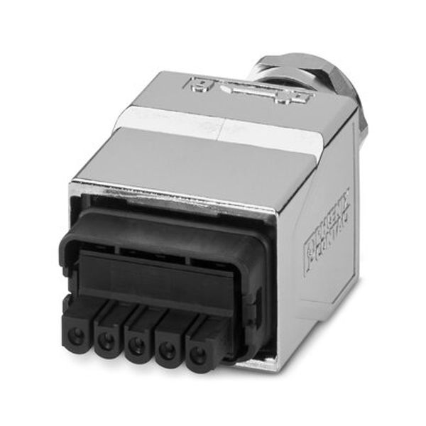 Power connector image 1