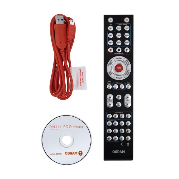 DALIeco Remote PC KIT Remote PC KIT image 1