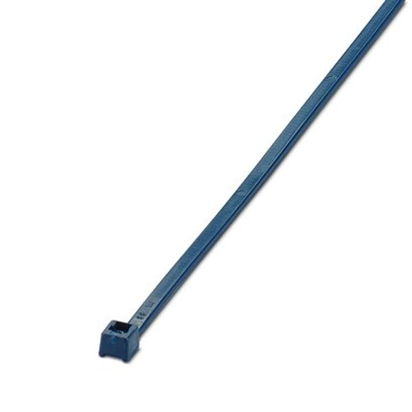 WT-ID HF 3,5X200 BU - Cable tie image 3