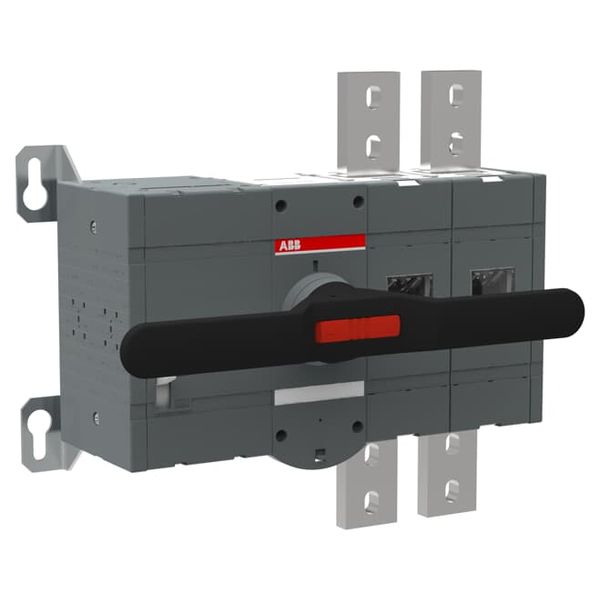 OTM1600E3M230C MOTORIZED SWITCH image 3