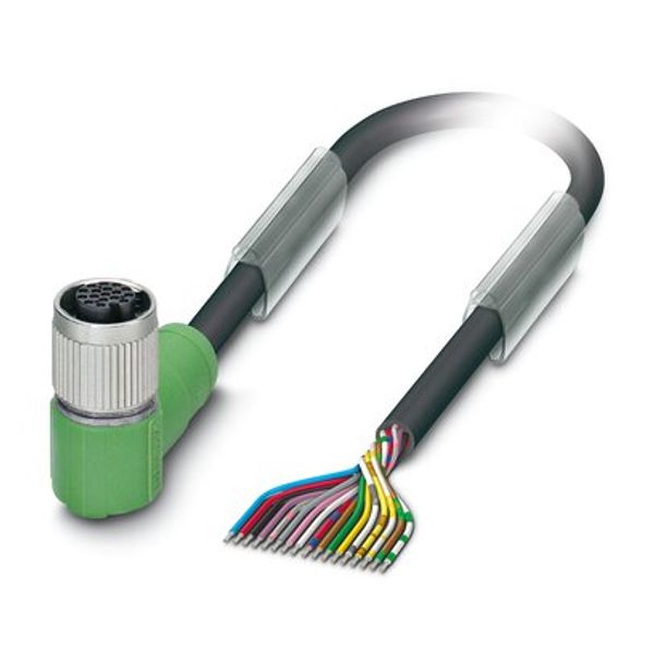 Sensor/actuator cable image 3