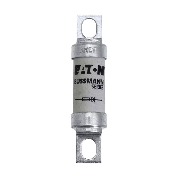 COMPACT HIGH SPEED FUSE image 15