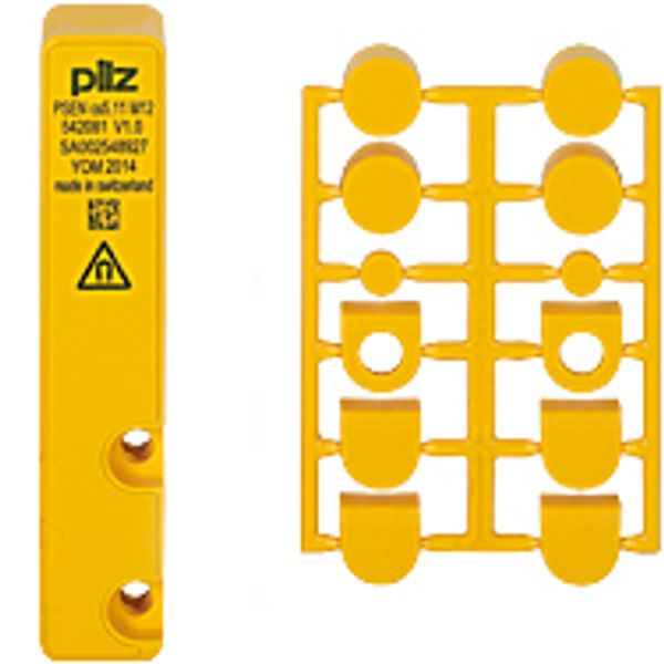 PSEN cs6.11 M12 1actuator image 1