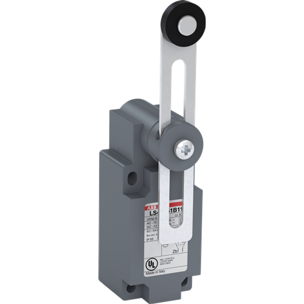 LS33M71B11 Limit Switch image 3