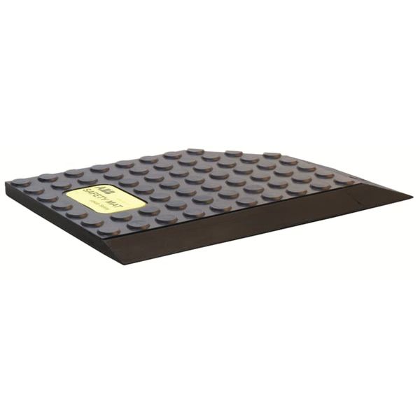 ASK-1T4.4-NP CM BA Safety mat image 3